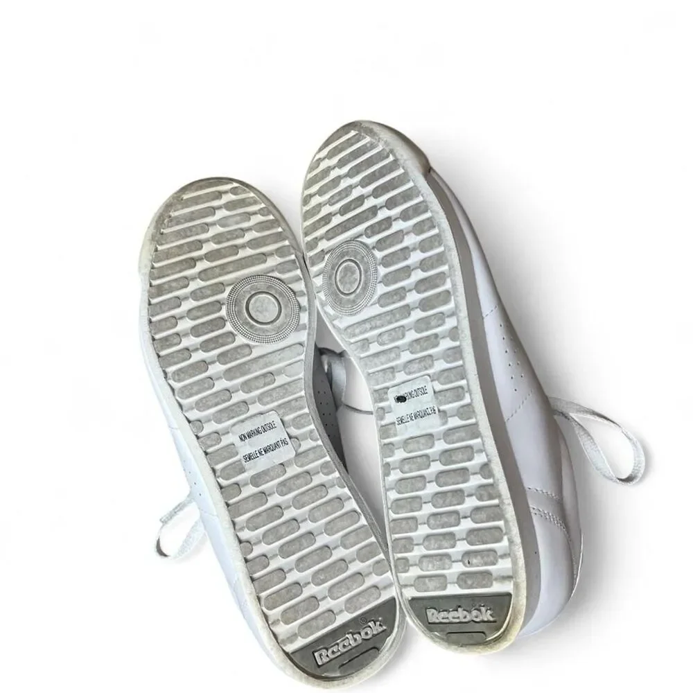 Reebok Women's Classic White Trainers